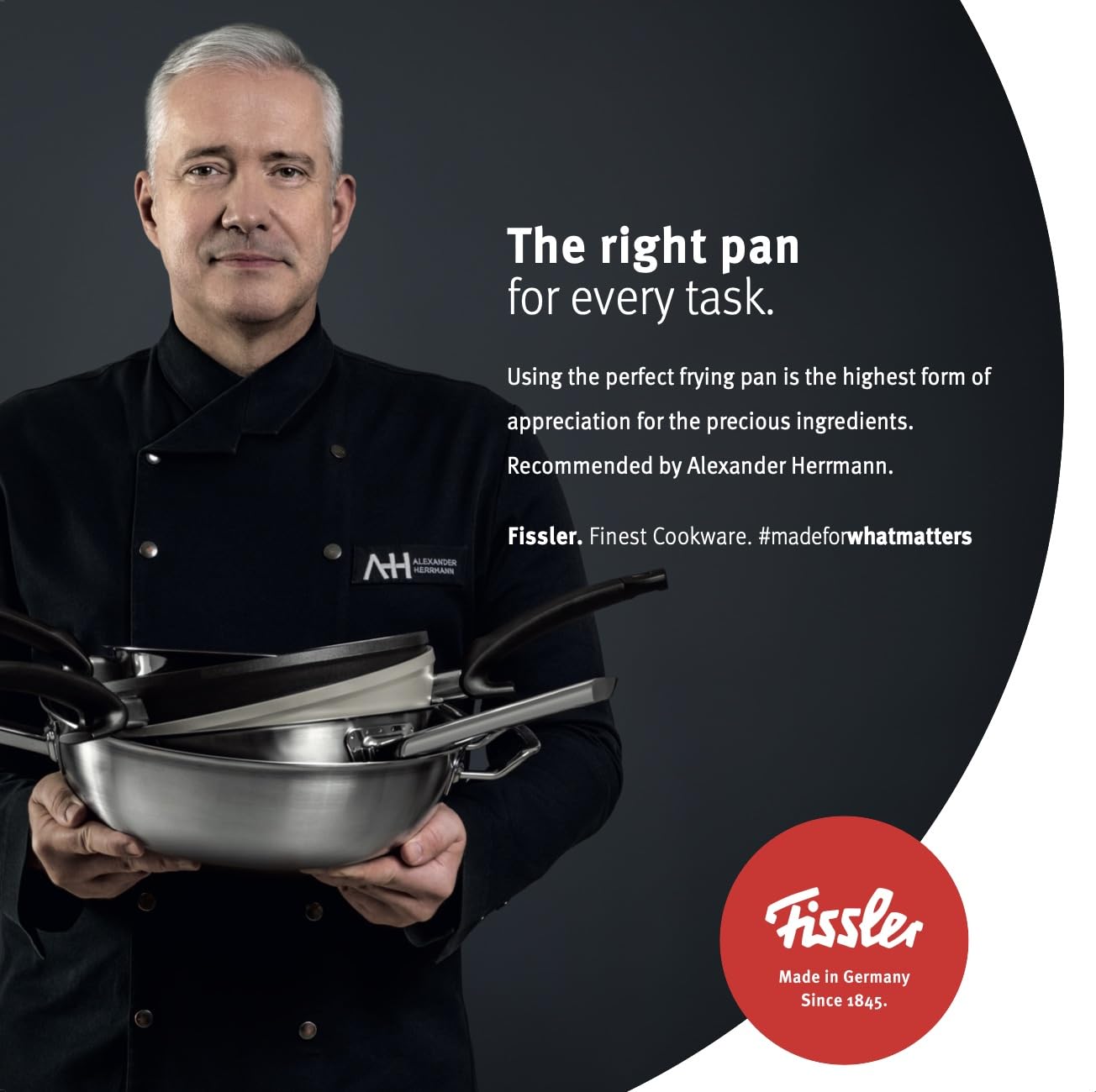 Amazon｜【Amazon.co.jp限定 セット買い】 フィスラー(Fissler